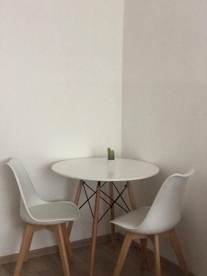 Center Studio Apartment 포드고리차 외부 사진